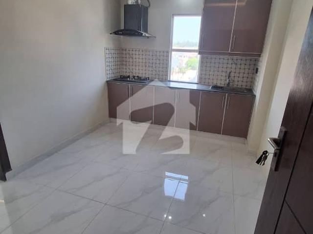 Apartment for sale in Islamabad