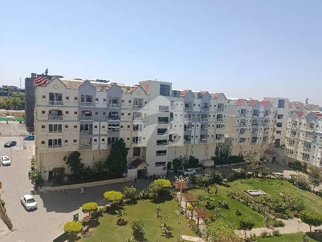 Apartment for sale in Islamabad