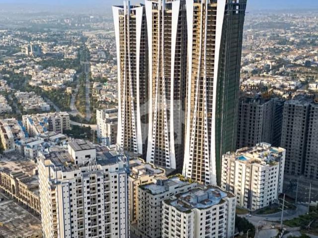 Apartment for sale in Islamabad