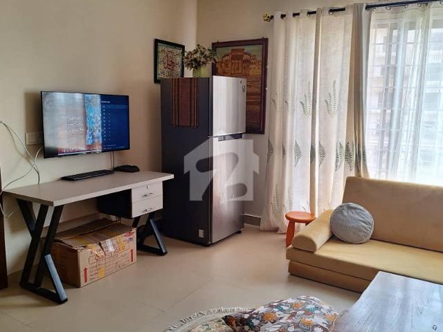 Apartment for sale in Islamabad