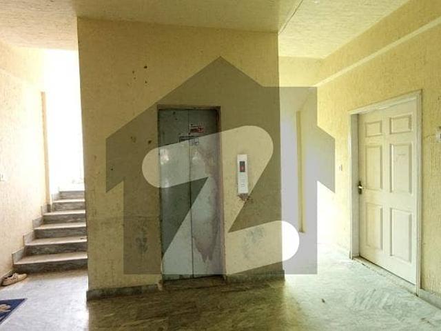 Apartment for sale in Islamabad