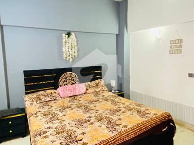Apartment for sale in Islamabad