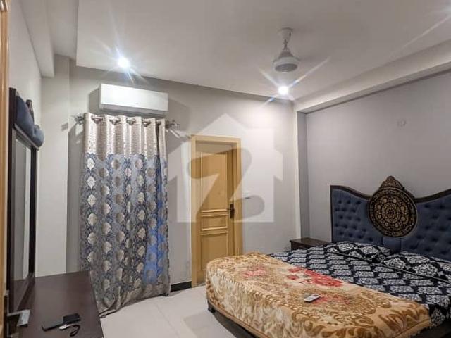 Apartment for sale in اسلام آباد, زون 1