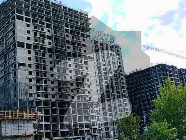 Apartment for sale in Islamabad