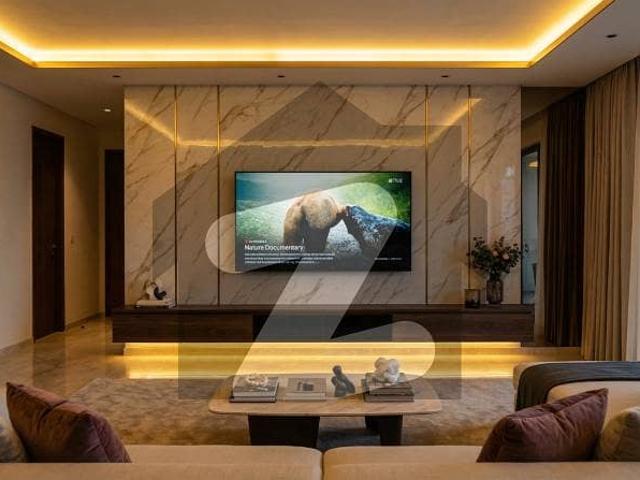 Apartment for sale in Rawalpindi, Islamabad Capital Territory