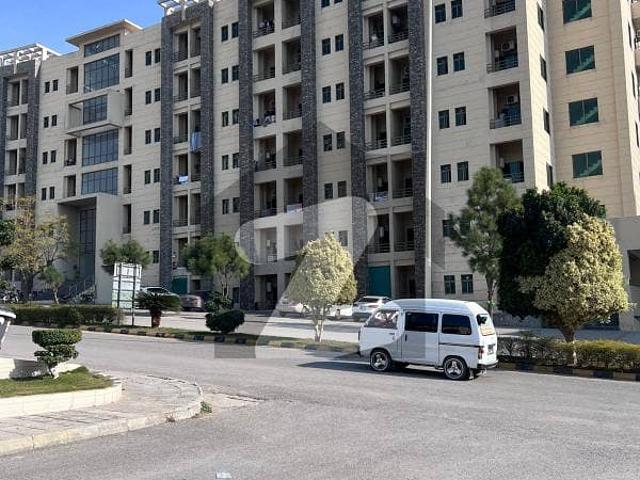 Apartment for sale in Islamabad