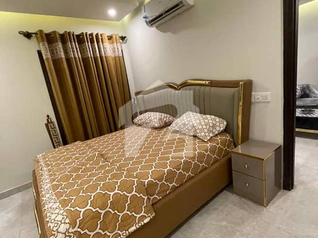 Apartment for sale in اسلام آباد, زون 1