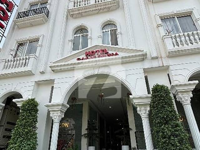 Apartment for rent in Islamabad