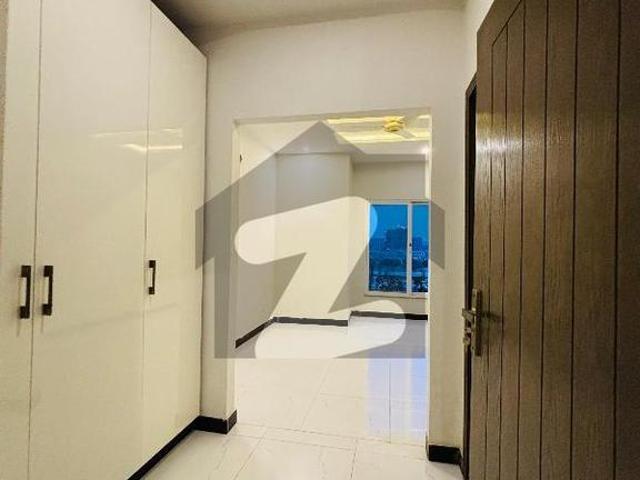 Apartment for rent in اسلام آباد, زون 1