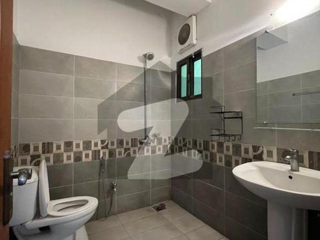 Apartment for rent in Islamabad