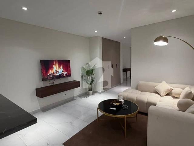 Apartment for sale in Rawalpindi, Islamabad Capital Territory