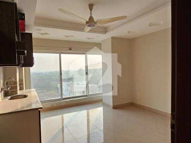 Apartment for sale in Islamabad