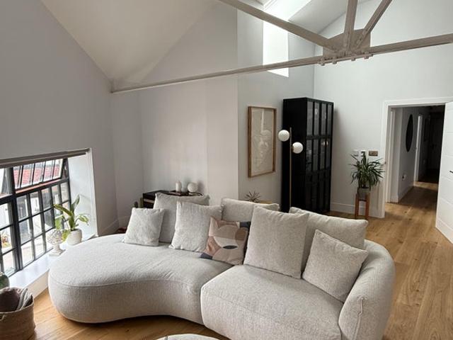 Apartment for rent in Portslade Village, Brighton & Hove
