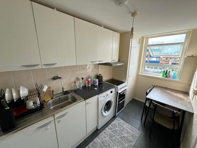 Apartment for rent in Greater London