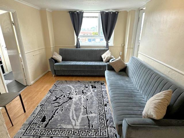 Apartment for rent in Greater London