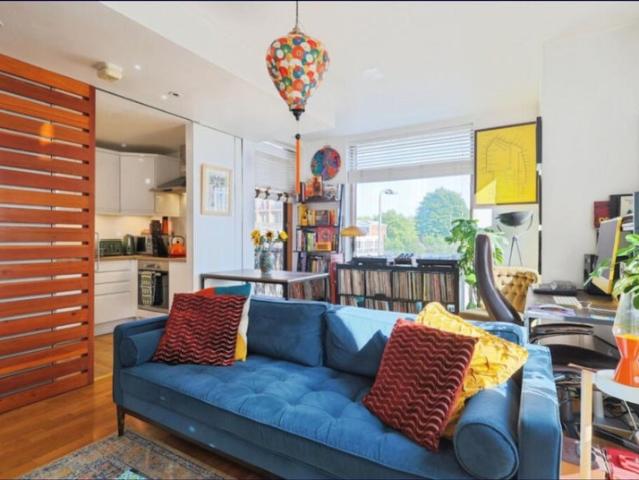 Apartment for rent in Hulme, Georgia