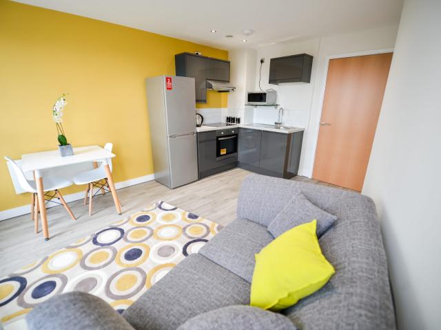 Apartment for rent in Devonshire, Isle Of Man