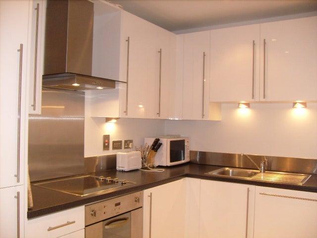 Apartment for rent in Canning Town, Greater London