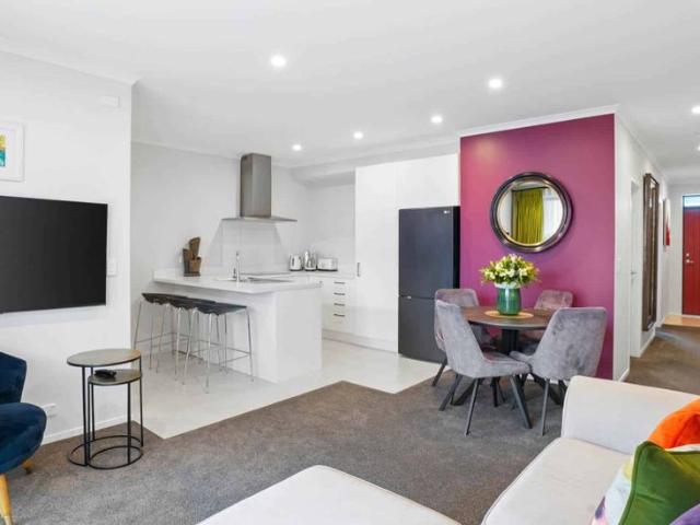 Apartment for rent in Paremoremo