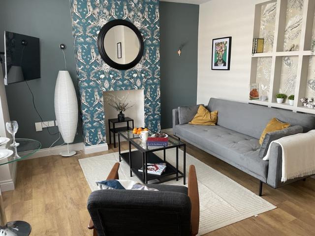 Apartment for rent in Arbury, Cambridgeshire