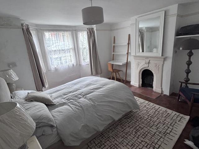 Apartment for rent in Grandpont, Oxford