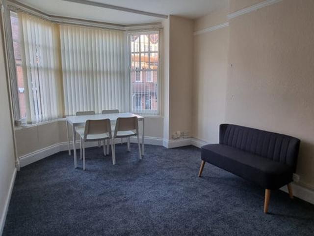 Apartment for rent in Old Wharf, City Of Leicester