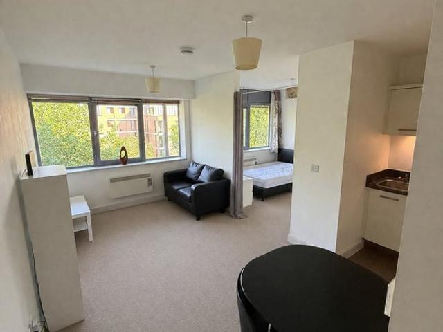 Apartment for rent in The Slade, Oxfordshire