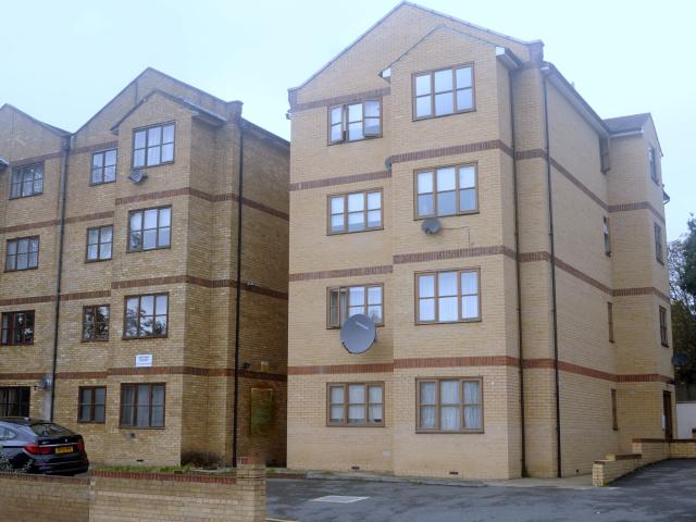 Apartment for rent in Anerley, Greater London