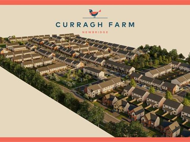 Apartment for sale in Brannockstown, North Tipperary