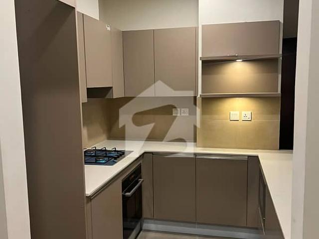 Apartment for rent in Islamabad