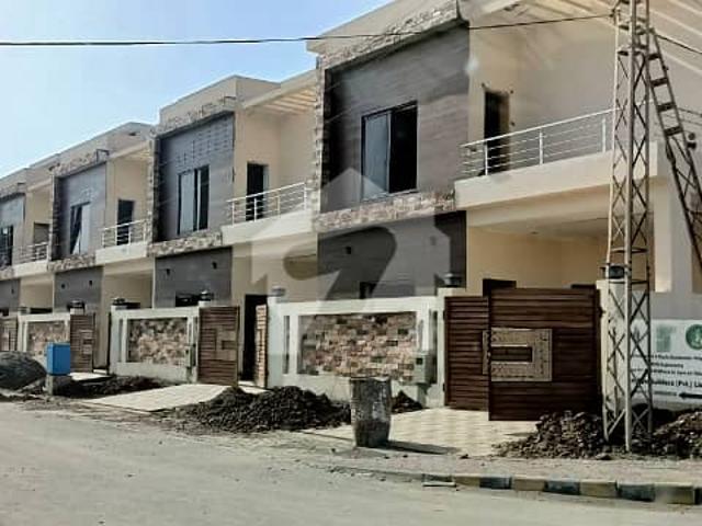 Apartment for sale in Gujranwala, Islamabad Capital Territory