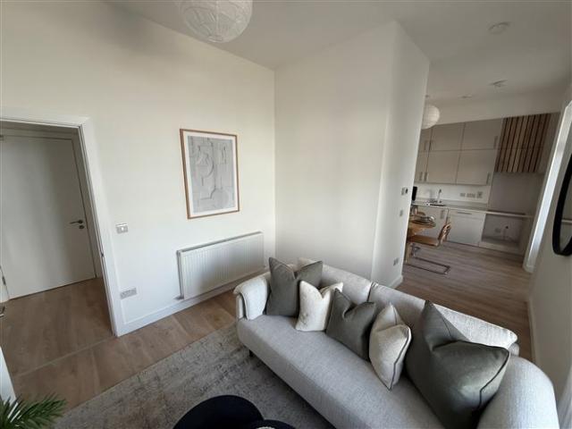 Apartment for sale in Bray, North Tipperary