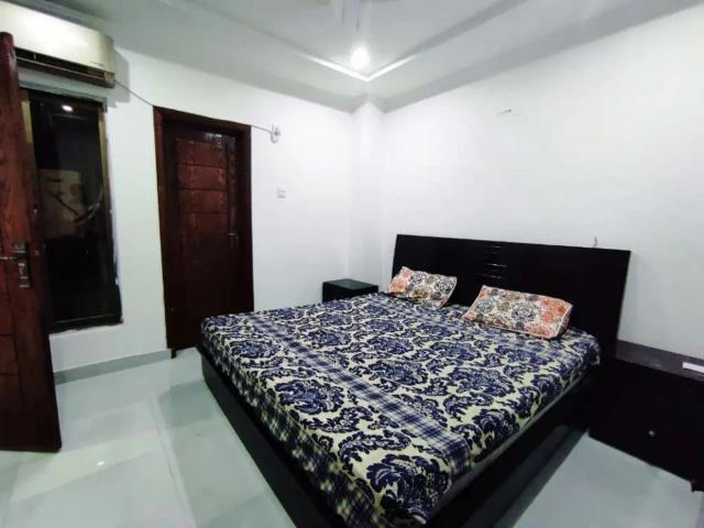 Apartment for rent in Safari Valley Abu Bakar Block, تحصیل راولپنڈی چھاؤنی