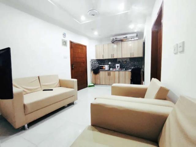Apartment for rent in Islamabad