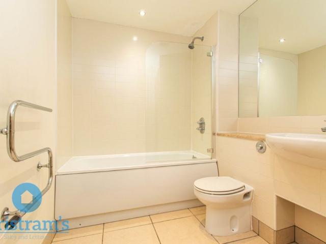 Apartment for rent in St Ann's, Haddon