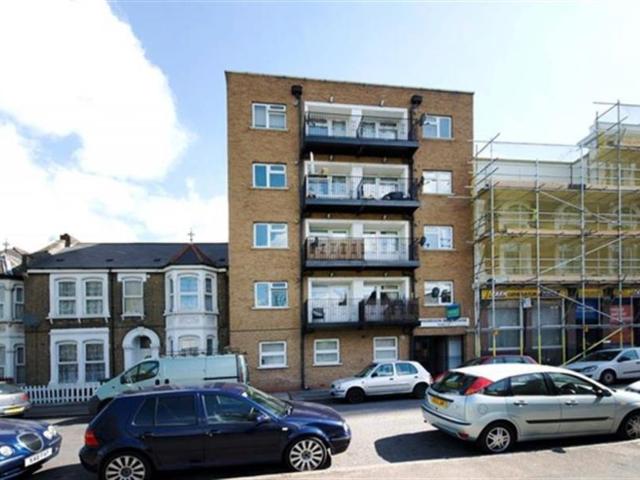 Apartment for rent in Canning Town, Greater London