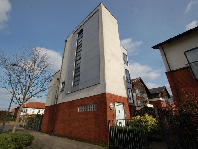 Apartment for rent in Georgia, Greater Manchester
