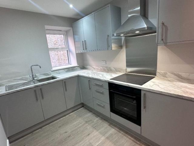 Apartment for rent in Greater London