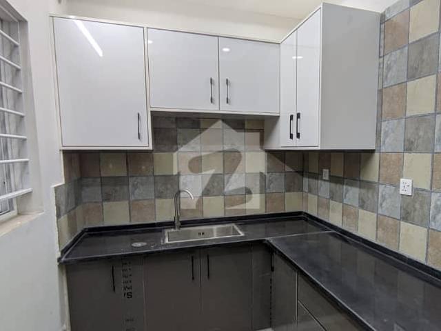 Apartment for rent in Islamabad