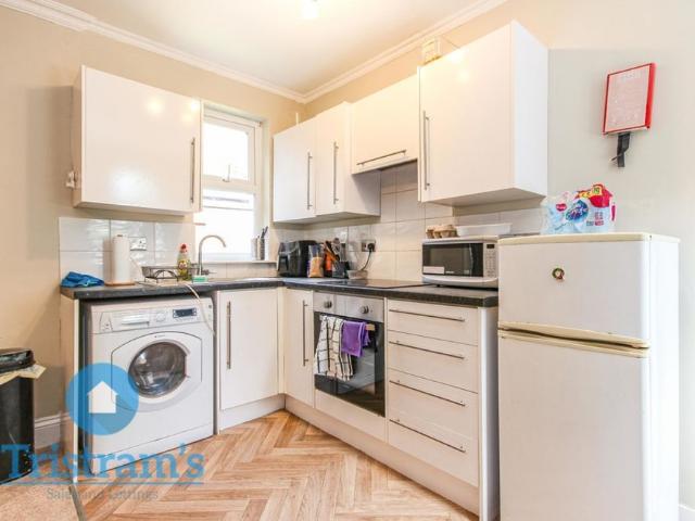 Apartment for rent in Haddon, East Midlands