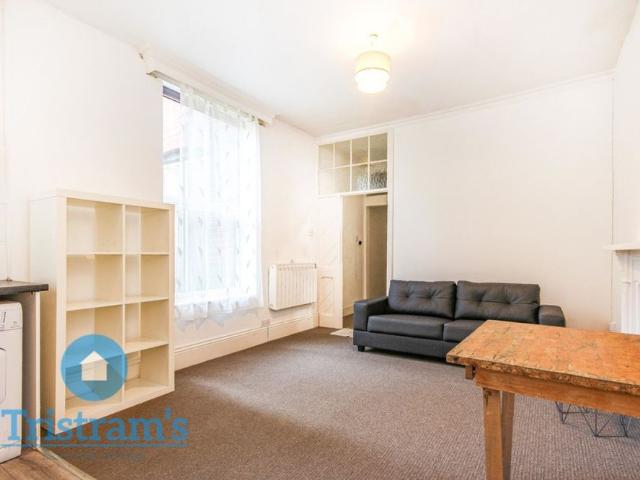 Apartment for rent in Haddon, East Midlands