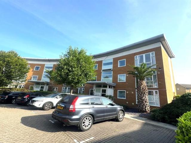 Apartment for rent in North Woolwich, Greater London