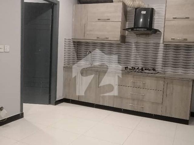Apartment for rent in Islamabad