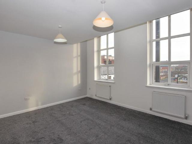 Apartment for rent in Bedford, Wigan