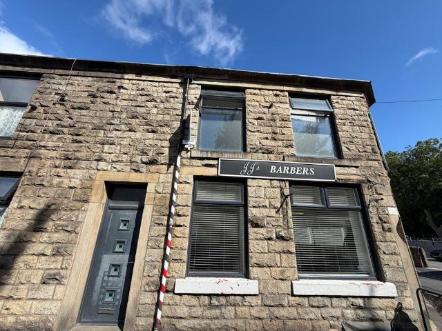 Apartment for rent in Bury, Greater Manchester