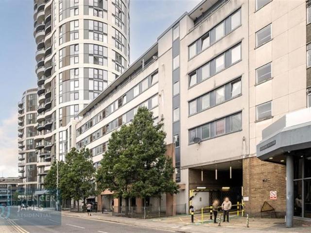 Apartment for rent in Greater London