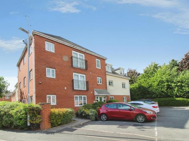 Apartment for rent in Thorpe, West Yorkshire