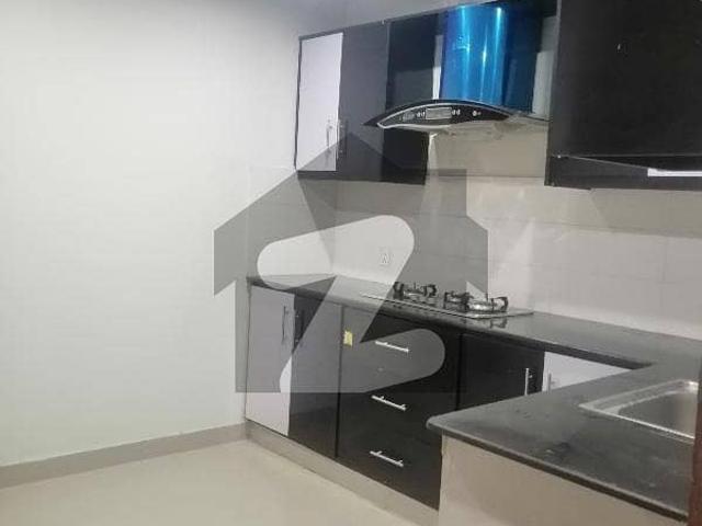 Apartment for rent in Islamabad