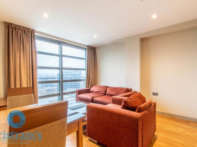 Apartment for rent in St Ann's, Haddon