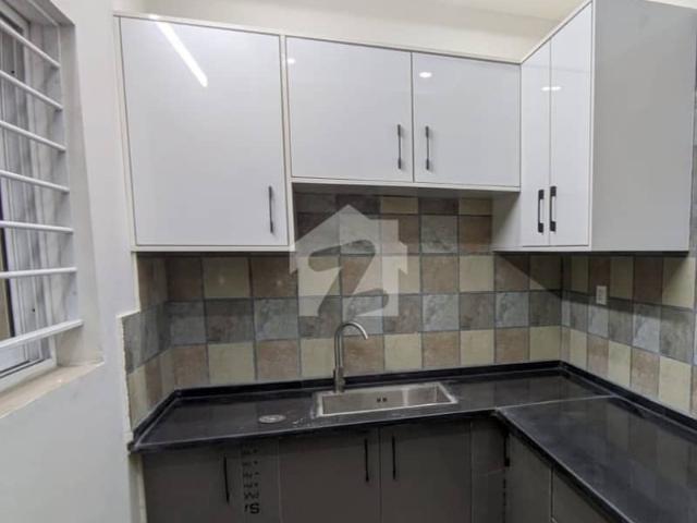 Apartment for rent in Islamabad